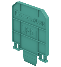 Pepperl+Fuchs UPR-I Insulation spacer for universal power rail UPR-**-* Turkiye