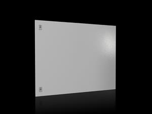 Rittal SV 9682.108 VX Partial door, WH: 1000x800 mm,  sheet steel Turkiye