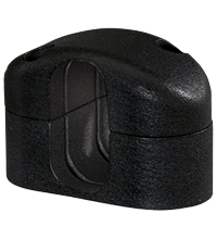 Pepperl+Fuchs USI-MH-27X13-V-01 Vertical mounting bracket exclusively for the USi-safety ultrasonic transducer Turkiye