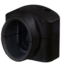 Pepperl+Fuchs USI-MH-27X13-V-02 Vertical mounting bracket exclusively for the USi-safety ultrasonic transducer Turkiye