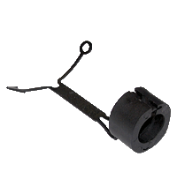 Pepperl+Fuchs V1-CLIP Unlocking protector for M12 connector