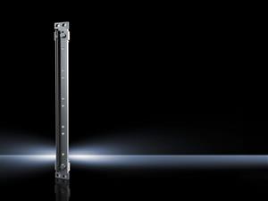 Rittal SV 9650.150 SV Bara tutucu kiriş,sırt merk, 3200A,185mm,2'li Turkiye