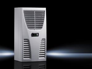 Rittal SK 3361.510 SK Duvar monteli klima, 750W, 115V