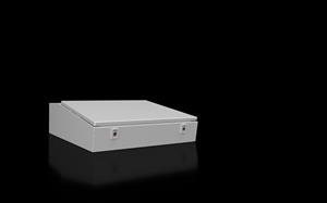 Rittal CX 6710.000 CX konsol sistemi, konsol orta parçası, G: 600 mm