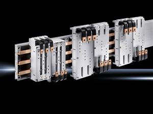 Rittal SV 9345.720 SV Komponent adaptörü, 60mm, üst, 400A, 140mm Turkiye