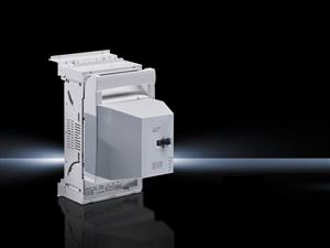 Rittal SV 9343.040 SV NH yük ayırıcı, 60mm, 00, terminalli,EMF,160A