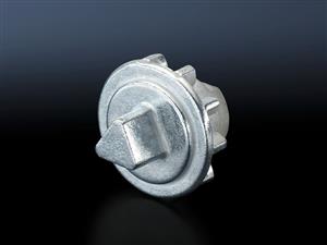 Rittal SZ 8611.220 TS Kilit göbeği, 65mm üçgen