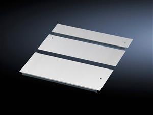 Rittal CM 5001.239 DK Kaydırılabilir plaka, 150mm, G:600mm Turkiye