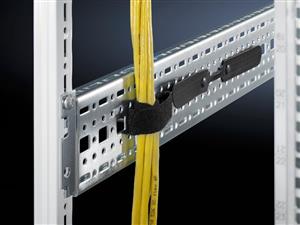 Rittal DK 7072.220 DK Naylon kablo bağı, ø30mm, 10'lu pk
