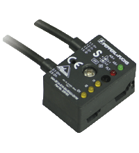 Pepperl+Fuchs VAA-2E1A-G10-SAJ/EA2J-2X1M G10 safety module2 safety inputs and1 standard electronic output