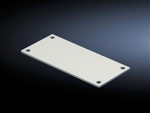 Rittal SV 9673.193 SV Plaka, Y:300mm, 4'lü pk