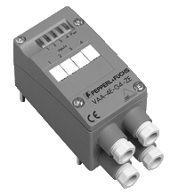 Pepperl+Fuchs VAA-4E-G4-ZE G4 module IP674 inputs (PNP) Turkiye