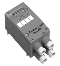 Pepperl+Fuchs VAN-G4-PE-4A AS-Interface power extender