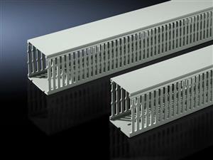 Rittal TS 8800.751 TS Kablo kanalı, L:2m, G:40mm, 20'li pk