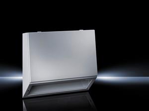 Rittal TP 6723.500 TP TopPult sistemi, 3 parçalı montaj için konsol, GYD 1600x720 mm, çelik sac
