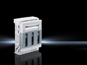 Rittal SV 9344.210 SV NH yük ayırıcı, 2, vidalı, 400A