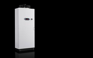 Rittal SK 3335.940 SK TopTherm Çiller, VX25 panosunda, 11,7/12,7 kW, 400-460 V, 3~, 50/60 Hz, GYD: 808 x 2238 x 608 mm Turkiye