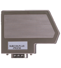 Pepperl+Fuchs VAZ-PB-DB9-W PROFIBUS Sub-D Connector with switchable terminal resistance Turkiye