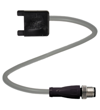 Pepperl+Fuchs VAZ-PK/G20-1M-V1-G Adapter cable G20 module/hand-held programming device