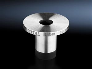 Rittal AS 4055.770 Female die for punching busbars Turkiye