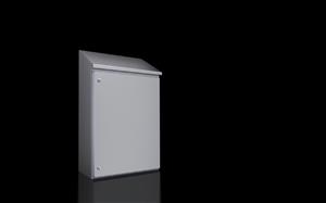 Rittal HD 4000.014 EC000261 Turkiye