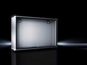 Rittal CP 6380.510 CP Optipanel, L, GYD:520x500x150mm