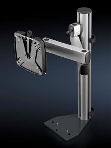 Rittal AS 4051.104 Monitor fastening for WS 540 with Vesa 75 and 100