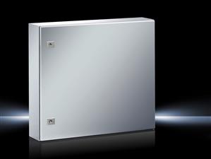 Rittal KEL 9405.600 KEL EX Pano,14301, kapılı,GYD:600x600x210mm,IP66