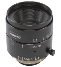 Pepperl+Fuchs VOS-LE-C-16MM-JC
