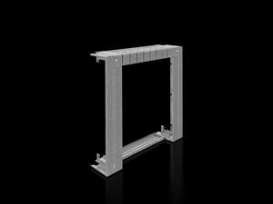 Rittal SV 9684.960 SV Contact hazard protection cover, plate Form 2b (fuse-switch disconnector, section), for VX (W: 600 mm) Turkiye