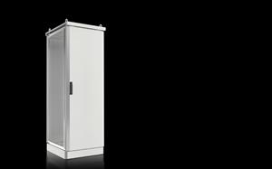 Rittal CS 9781.666 CS Toptec, modüler, GYD: 600x1600x600 mm