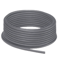 Pepperl+Fuchs CBL-PUR-GY-03x025-100M Cable, PUR/PP, 3-core grey
