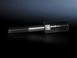 Rittal AS 4055.661 Hydraulic screw Ø / L 9,5 / 19 mm Turkiye