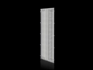 Rittal SV 9683.036 SV Compartment side panel, HD: 1931x538 mm, for VX (HD: 2200x600 mm)