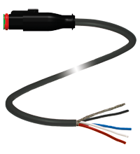 Pepperl+Fuchs DT4S-G-BK10,5M-PUR-O2/CAN Turkiye