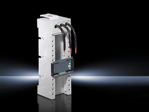 Rittal SV 9627.000 SV Komponent adaptörü, Mini-PLS, 40A, 72mm