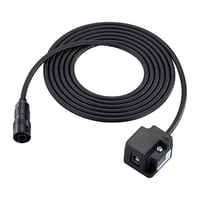 Keyence OP-88413 AC adapter cable for nozzle/tube type (2 m)