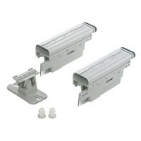 Keyence SJ-HW02 Extension unit for wide angle booster