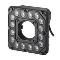 Keyence CA-DER10X High-intensity smart ring illumination (red)