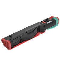 Pepperl+Fuchs DoorScan-T