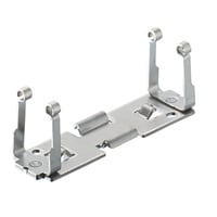 Keyence FD-EPB2 Mounting bracket (For sensor heads compatible with ø8)