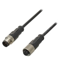 Keyence OP-88762 signal line conversion cable 2 m