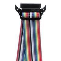 Keyence OP-35341 I/O cable for the CV500/700 Series