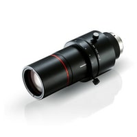 Keyence CA-LMHR08 Ultra high resolution Telecentric Macro Lens Straight 08x