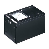 Keyence CA-DXW5 White Coaxial Light (On-Axis) 50