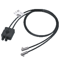 Pepperl+Fuchs LCE 04-1,6-1,0-W C3 Glass fiber optic - thru-beam with PVC covering Turkiye