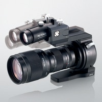 Keyence VW-Z2 Long-distance Macro Zoom Unit