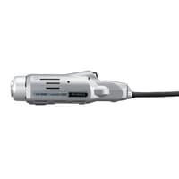Keyence VW-600M High-speed Monochrome Camera Unit