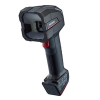 Keyence HR-X500WB Rugged Industrial Handheld Code Reader DPM model Wireless Turkiye