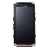 Keyence DX-W600 Handheld Computer Turkiye